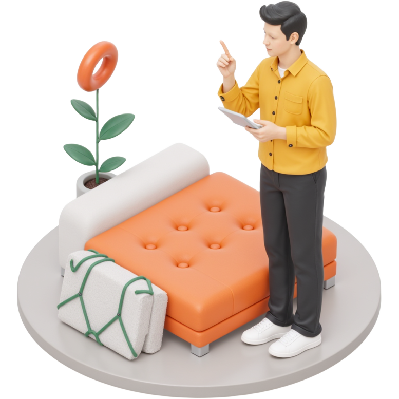 Built for solo founders