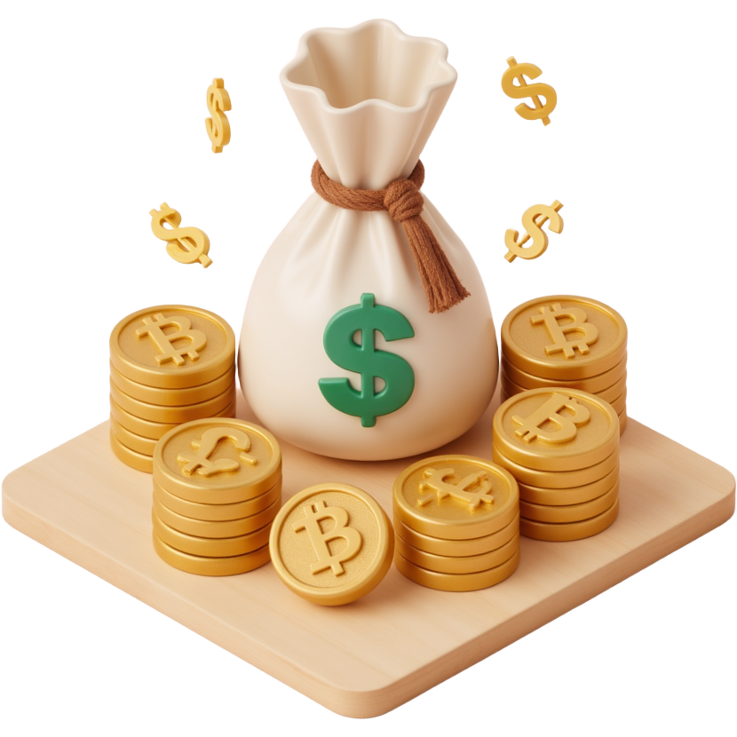 Monetization strategies